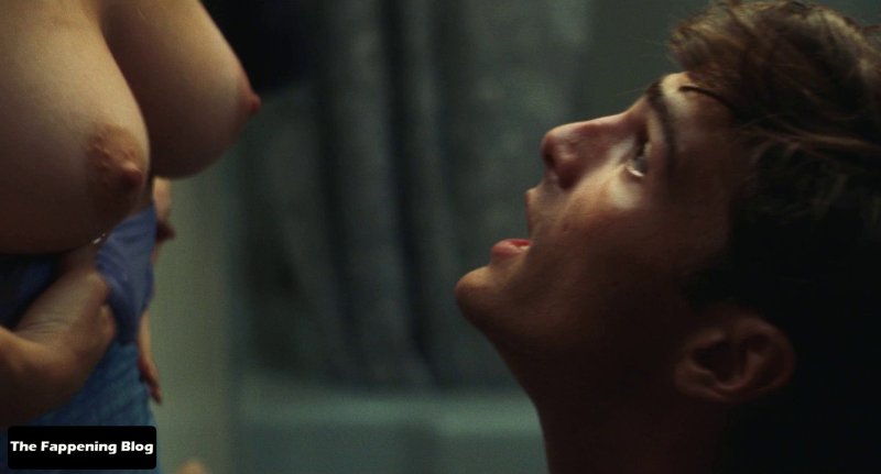 Sydney sweeney nude