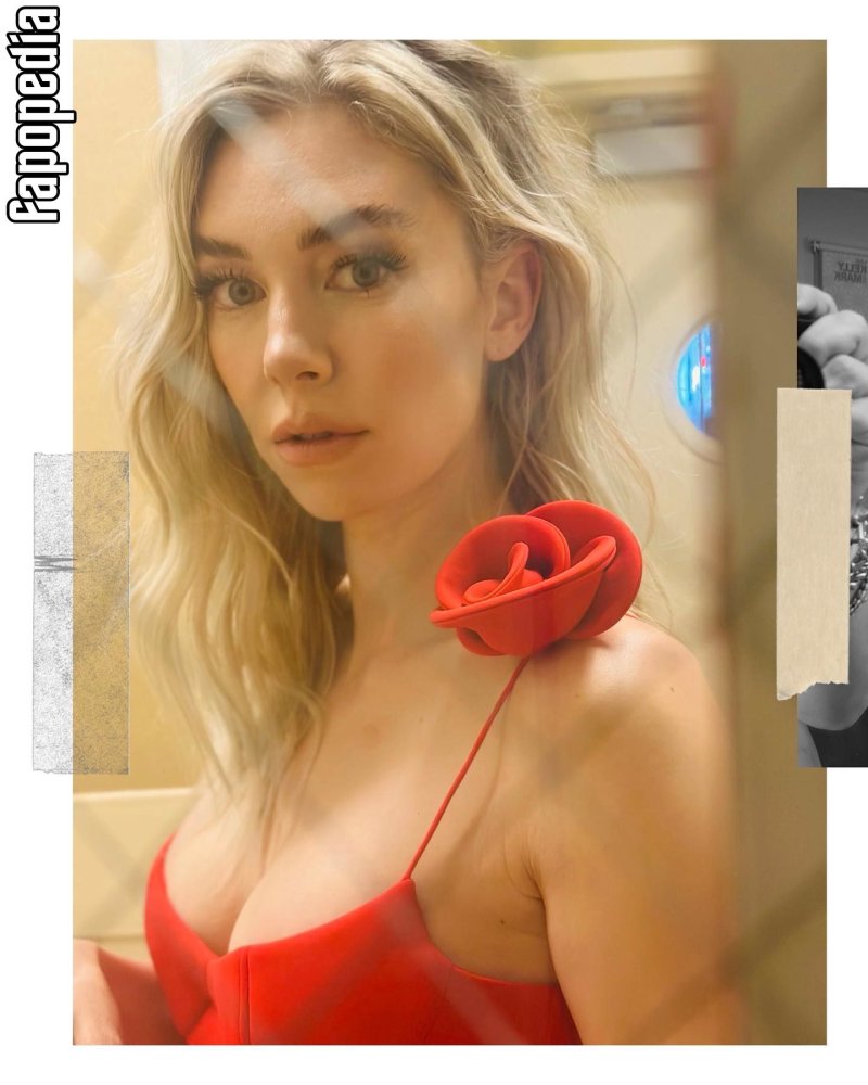 Vanessa kirby