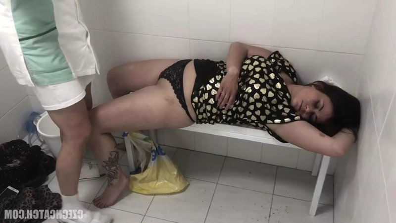 Женские вытрезвители
