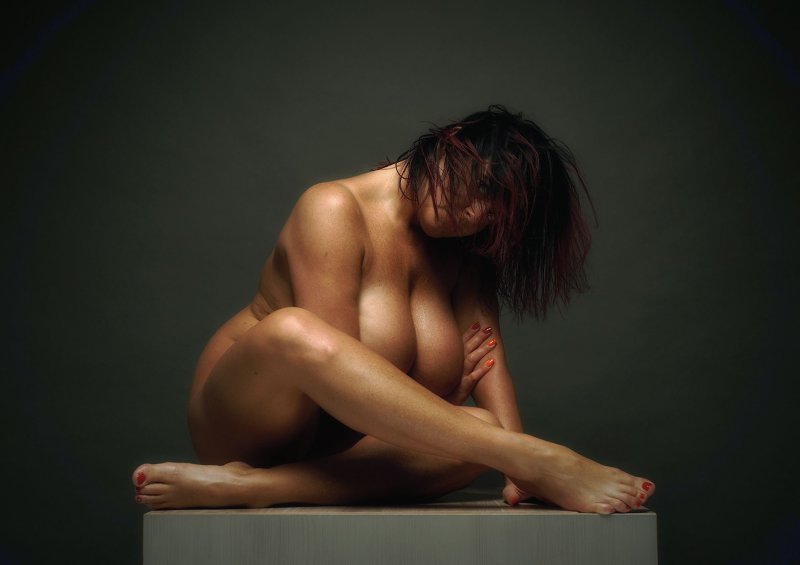Антон беловодченко bodyscape