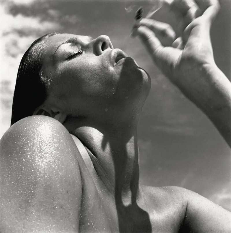Richard avedon