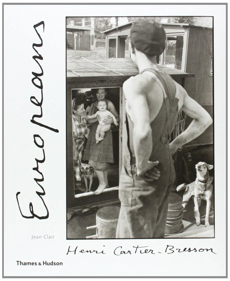 Старая фотография