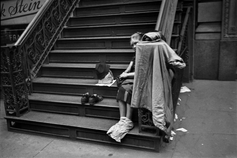 Vintage new york