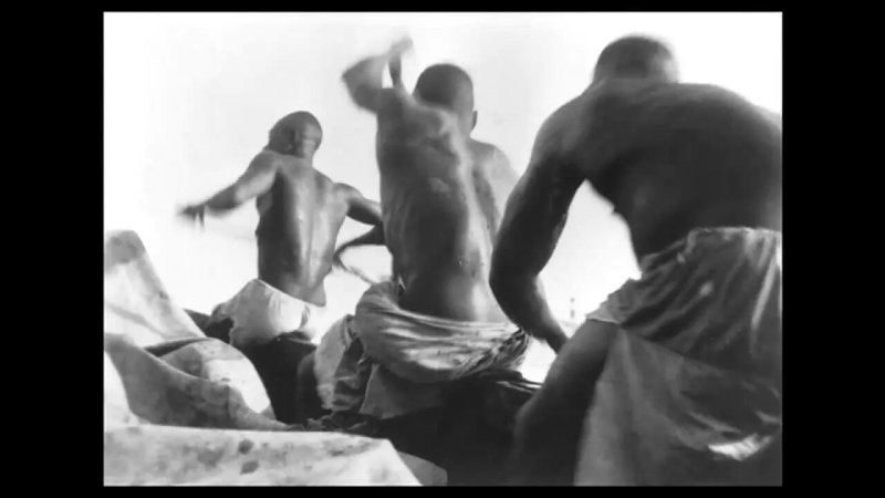 Henri cartier-bresson