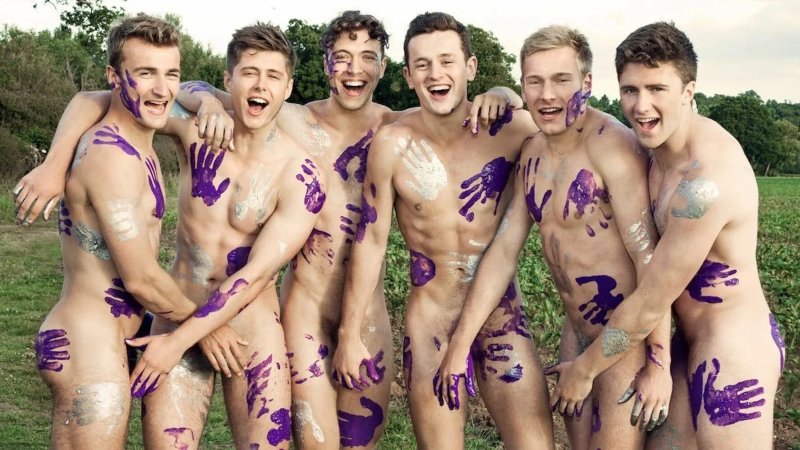 Warwick rowers
