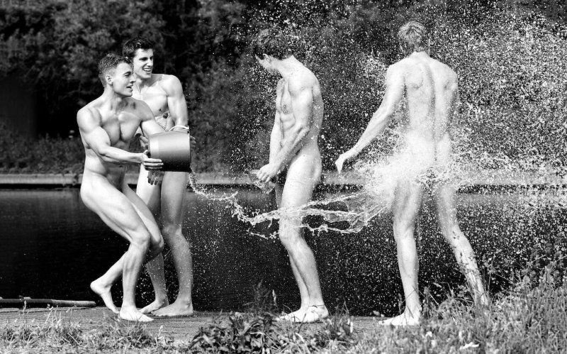 Warwick rowers