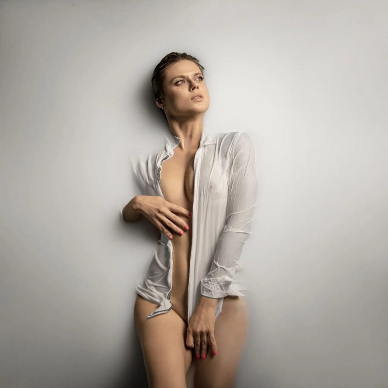 Виктор стингер фотограф nude