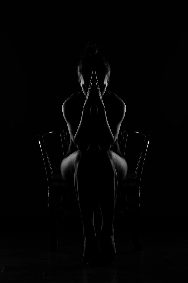Эротическая фотографии