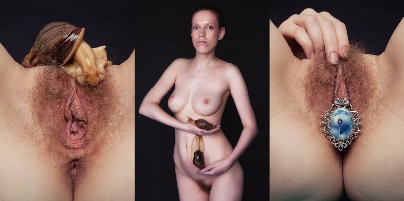 Брушша монакова фотограф