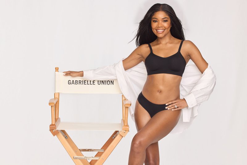 Gabriel union