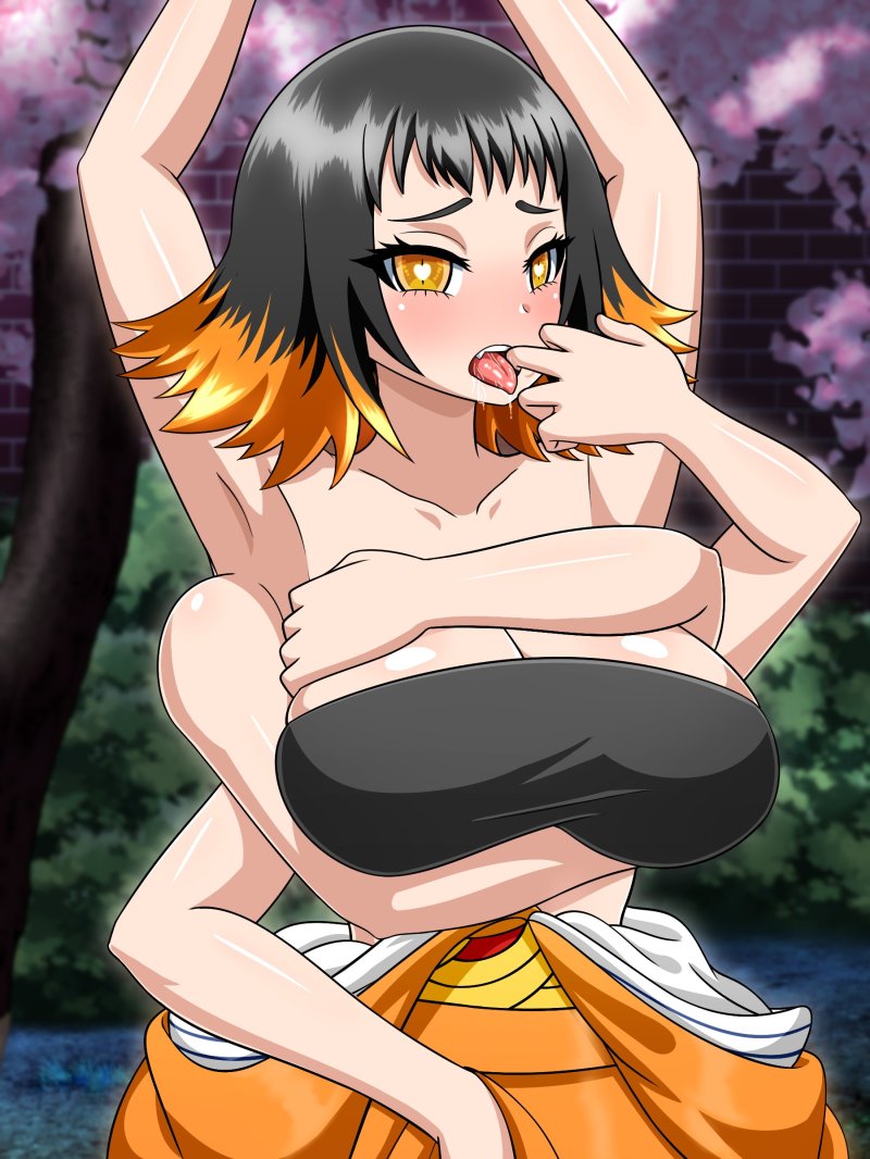 Kimetsu no yaiba demon slayer