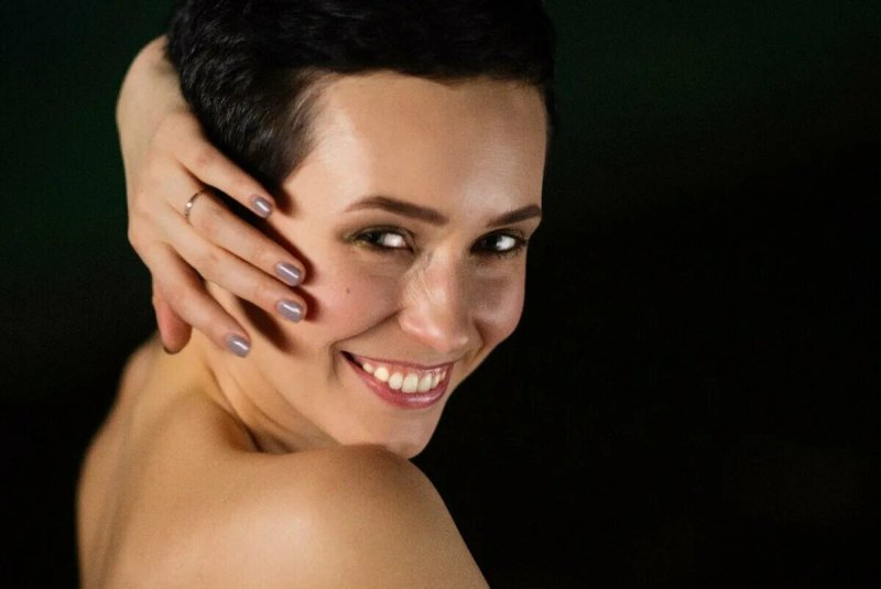 Светлана смирнова марцинкевич актриса