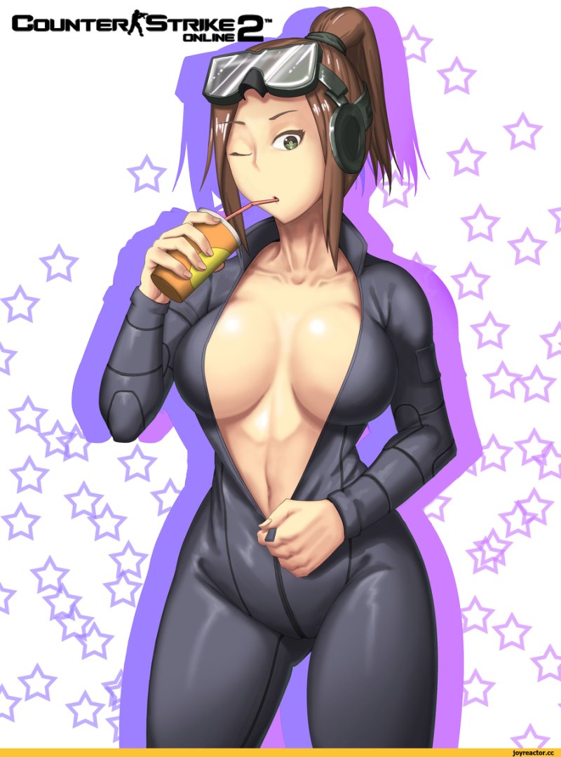 Street fighter juli