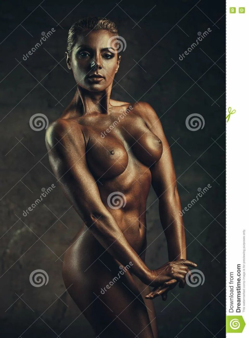 Фитнес модели