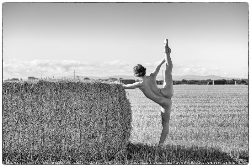 Эротическая фотосессия