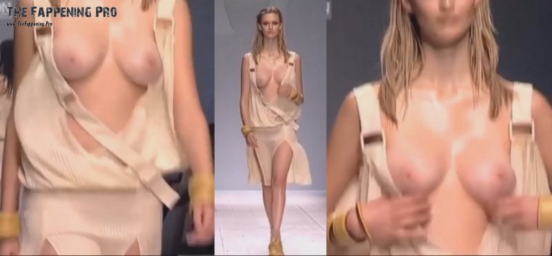 Алана кузнецова грудь nude catwalk