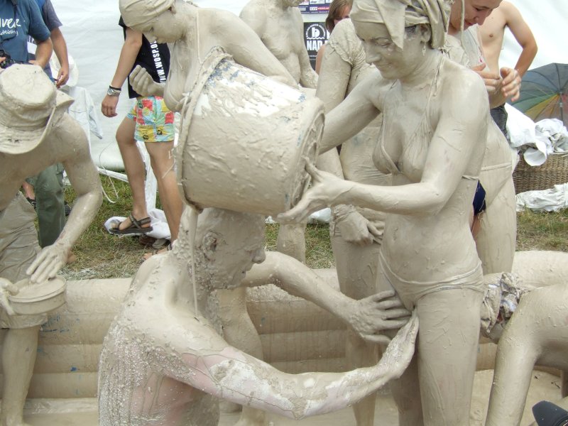Przystanek woodstock