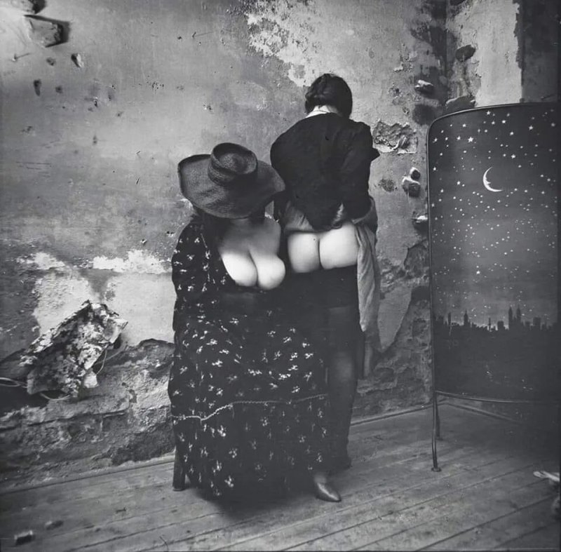 Jan saudek