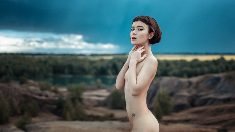 Полина князева