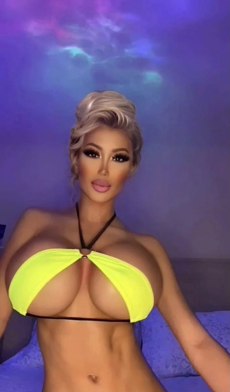 Моника монро monica monroe ню