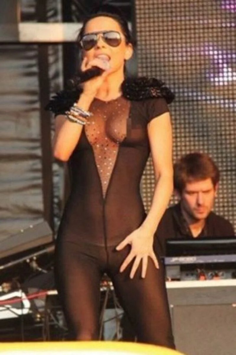 Inna певица