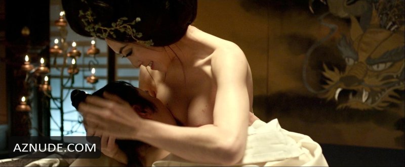 Lim ji yeon nude