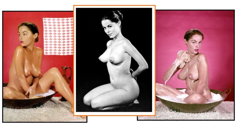 Diane webber nude
