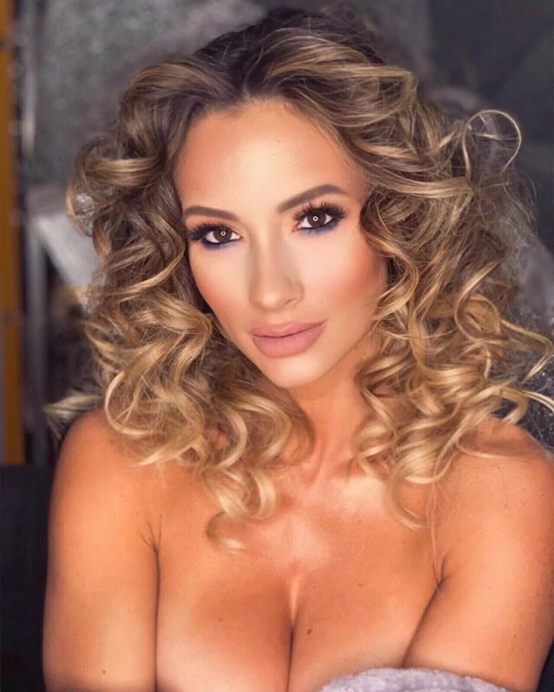 Пейдж хатвей paige hathaway