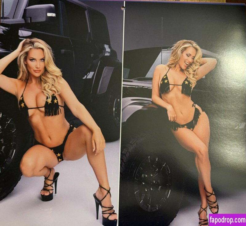 Paige spiranac