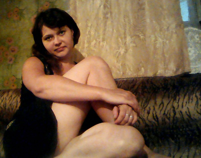 Обычные голые русские женщины