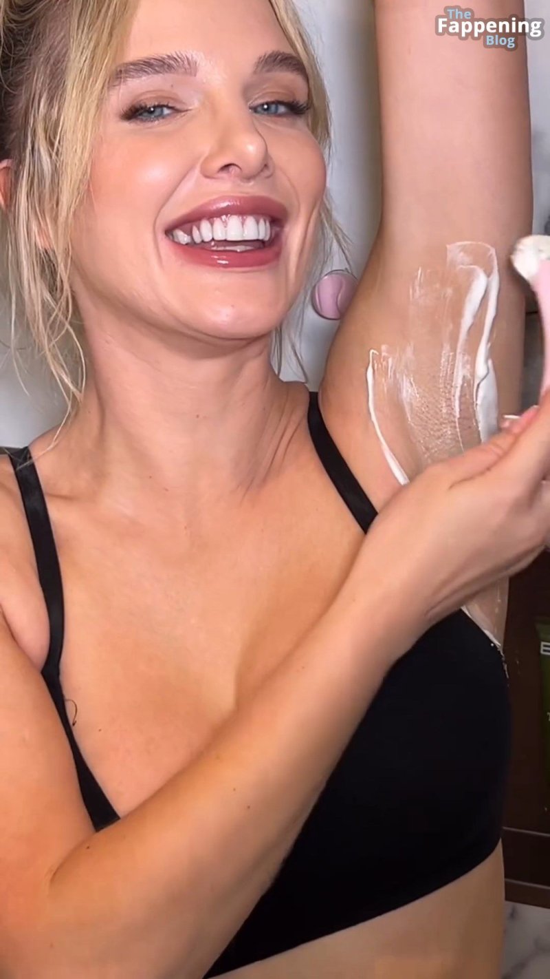 Helen flanagan nude