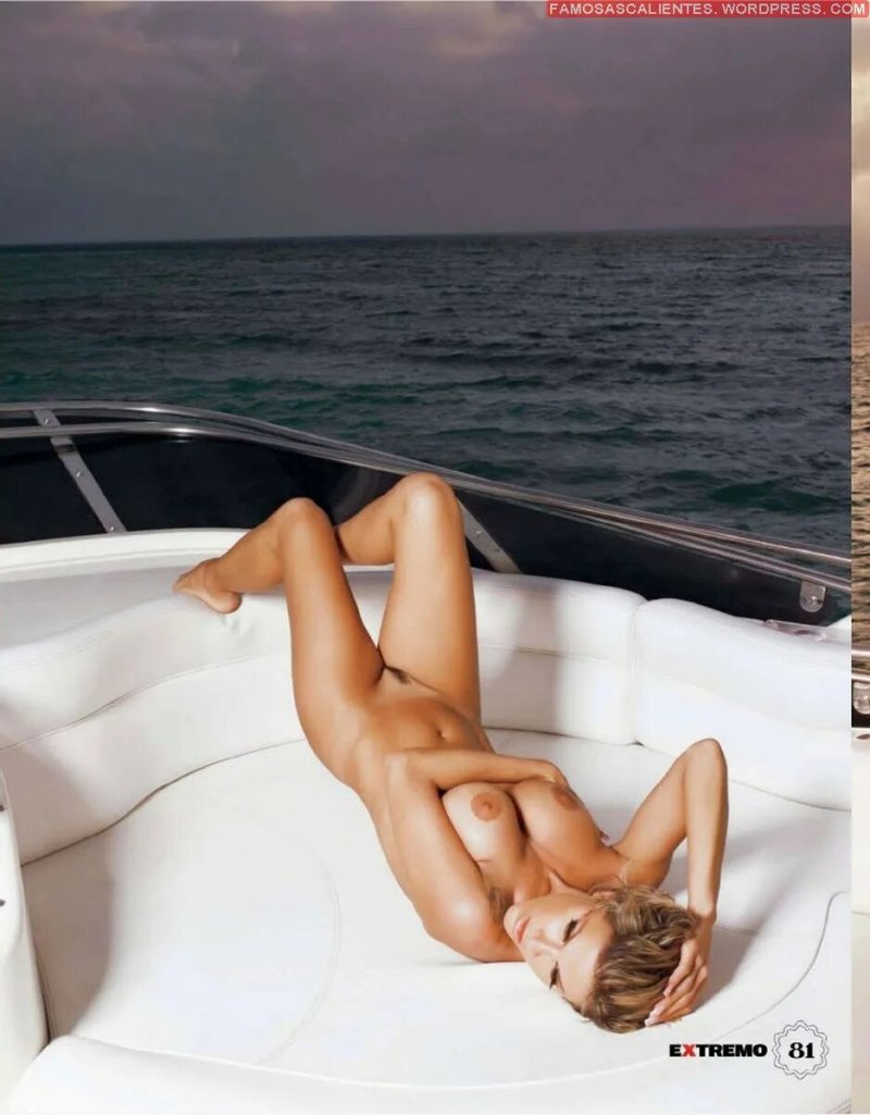 Сильвия василевская nude
