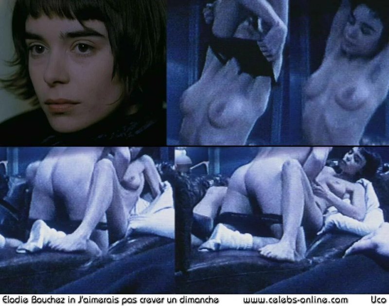 Матильда мэй