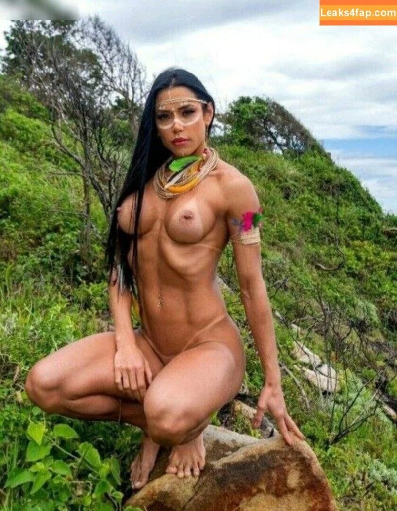 Фитнес модель gracyanne barbosa